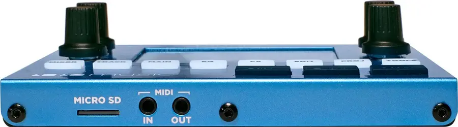 1010music Bluebox 