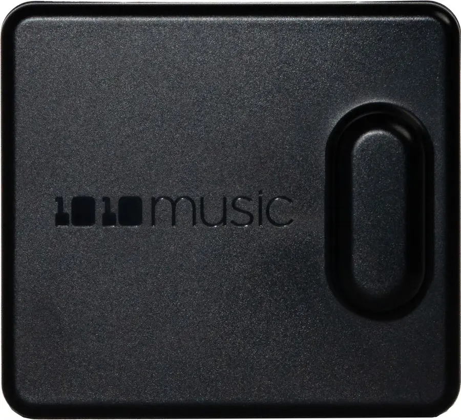 1010music Nanobox Battery Case 