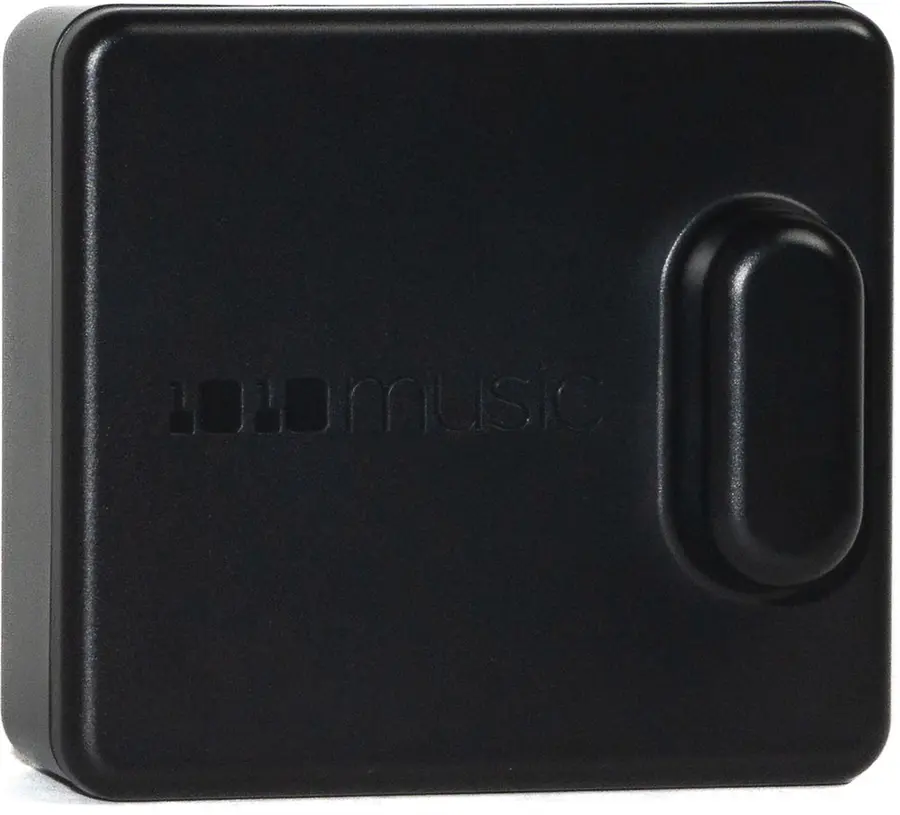 1010music Nanobox Battery Case 