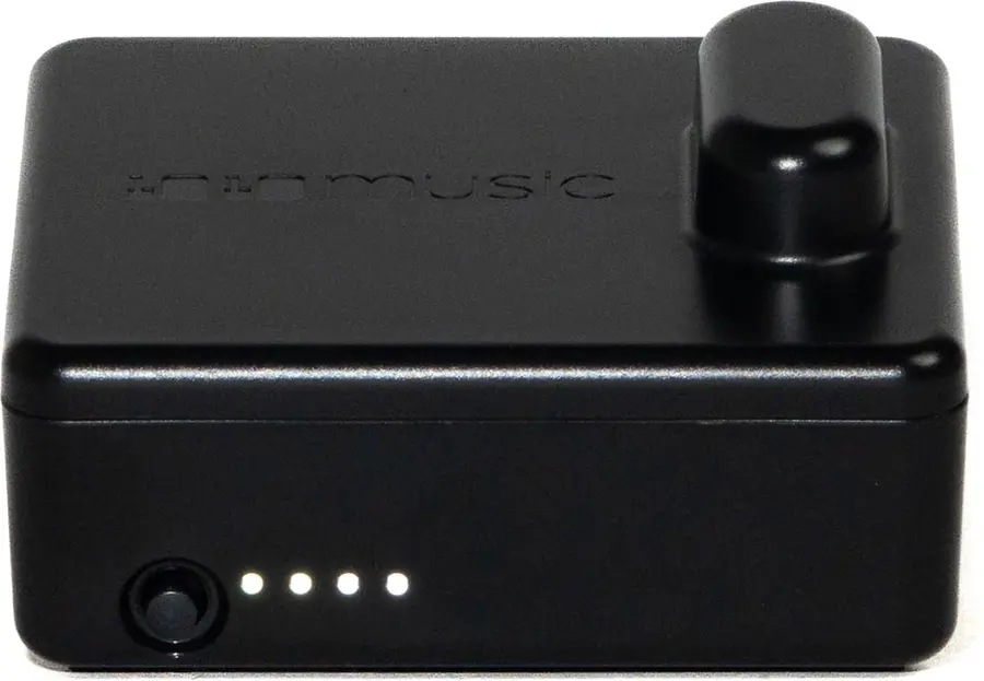 1010music Nanobox Battery Case 