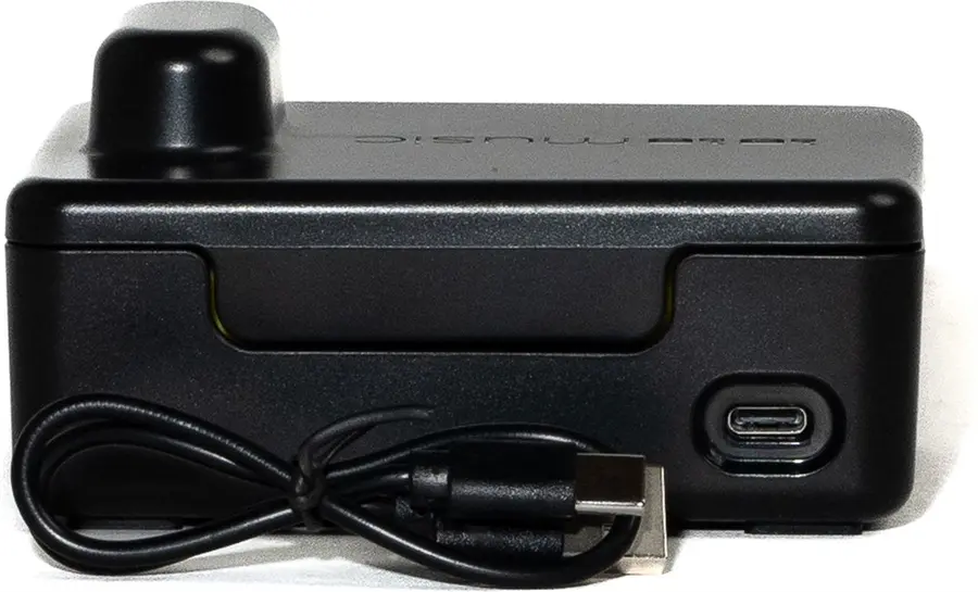 1010music Nanobox Battery Case 