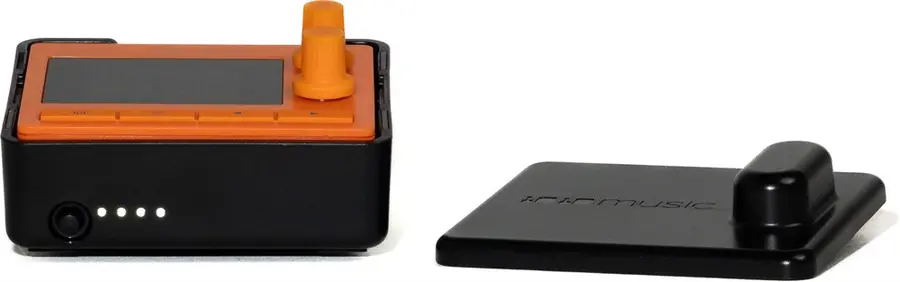 1010music Nanobox Battery Case 