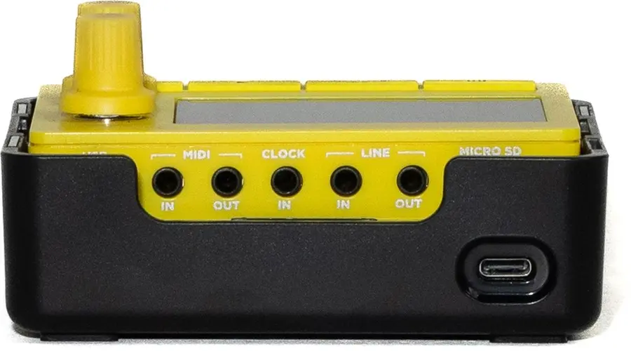 1010music Nanobox Battery Case 