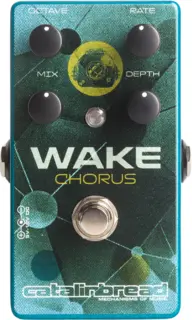 Catalinbread Wake Choruspedal