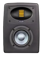 EVE Audio EXO 24 Aktiv studiomonitor (Pris per stk)