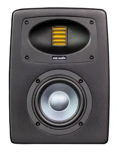 EVE Audio EXO 24 Aktiv studiomonitor (Pris per stk)