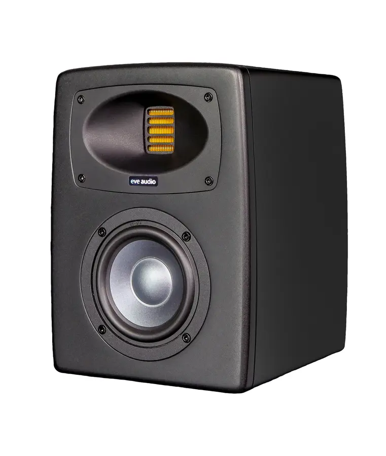 EVE Audio EXO 24 Aktiv studiomonitor (Pris per stk) 