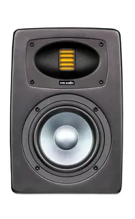 EVE Audio EXO 25 Aktiv studiomonitor (Pris per stk)