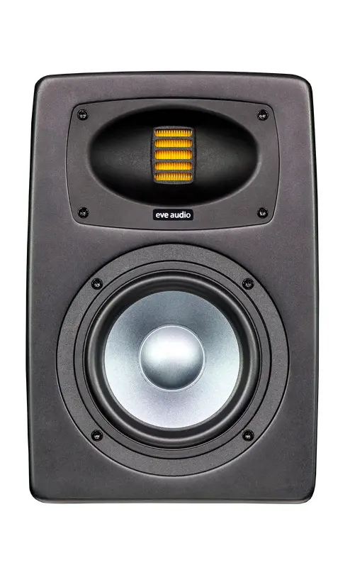 EVE Audio EXO 25 Aktiv studiomonitor (Pris per stk) 
