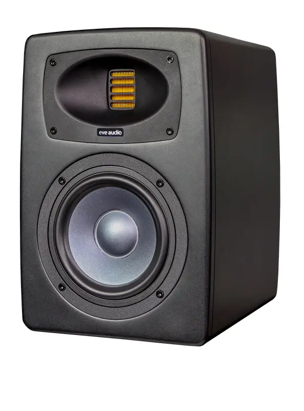 EVE Audio EXO 25 Aktiv studiomonitor (Pris per stk) 