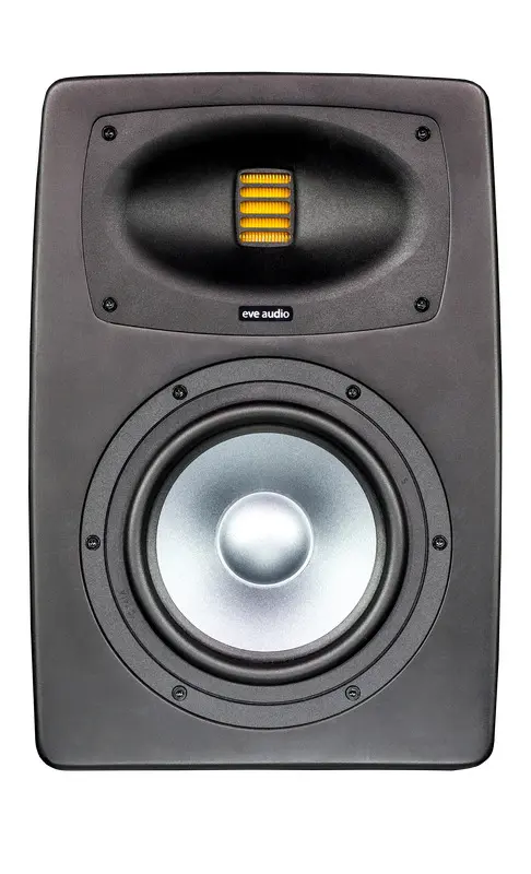 EVE Audio EXO 27 Aktiv studiomonitor (Pris per stk) 