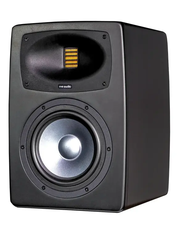 EVE Audio EXO 27 Aktiv studiomonitor (Pris per stk) 