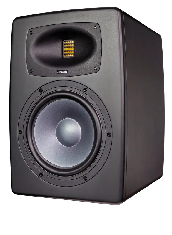 EVE Audio EXO 28 Aktiv studiomonitor (Pris per stk) 