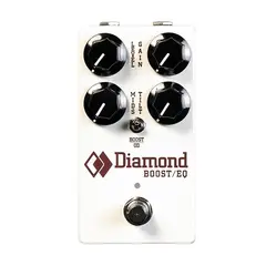 Diamond Boost / EQ