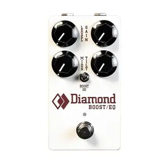 Diamond Boost / EQ