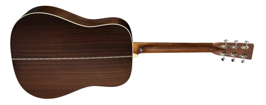 Martin D-28 Standard (2025) 