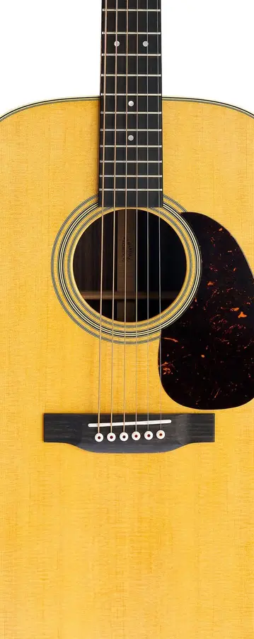 Martin D-28 Standard (2025) 