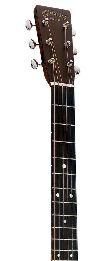 Martin D-28 Standard (2025) 