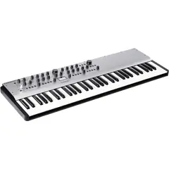 Modal Carbon 8X 61 tangenters synth