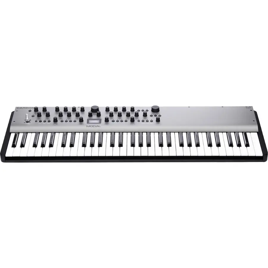 Modal Carbon 8X 61 tangenters synth 