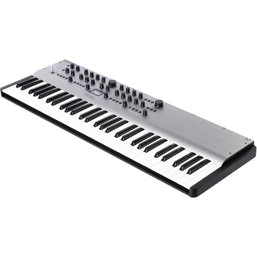 Modal Carbon 8X 61 tangenters synth 