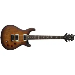 PRS Exotic DGT Laurel Burl Mahogany, lønn, DGT "S" humbuckere