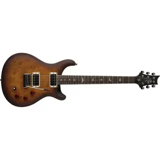 PRS Exotic DGT Laurel Burl Mahogany, lønn, DGT "S" humbuckere