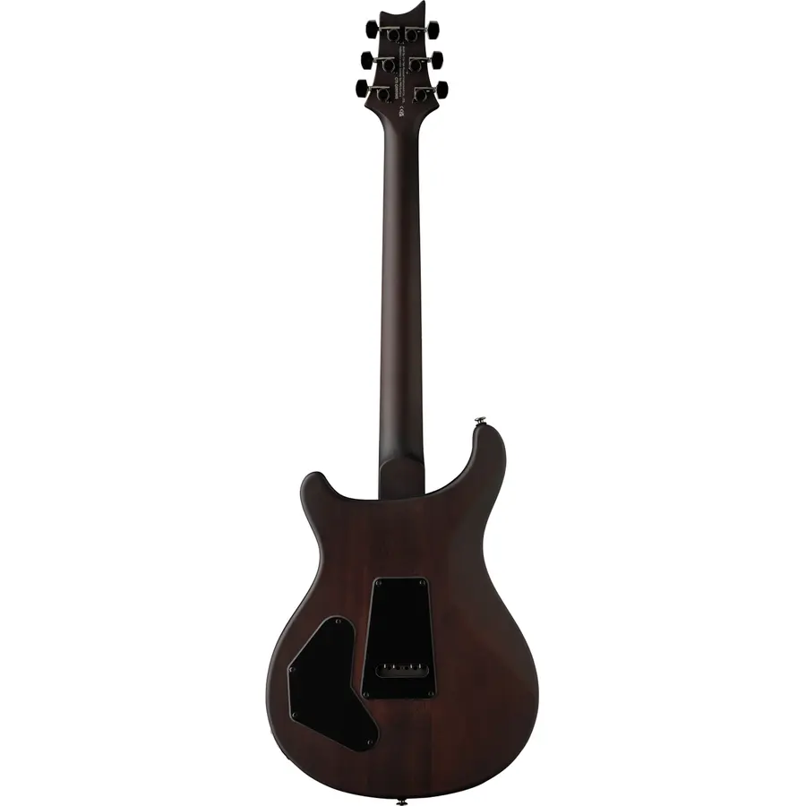 PRS Exotic DGT Laurel Burl Mahogany, lønn, DGT "S" humbuckere 