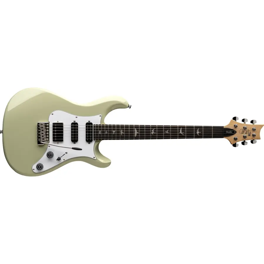 PRS SE Studio SSG Standard Sage Green 