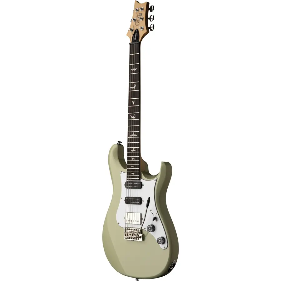 PRS SE Studio SSG Standard Sage Green 