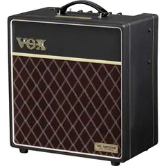 Vox AC4HWR1 Hand-Wired Combo Rør 4 watt, 12" Celestion Greenback