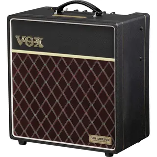 Vox AC4HWR1 Hand-Wired Combo Rør 4 watt, 12" Celestion Greenback