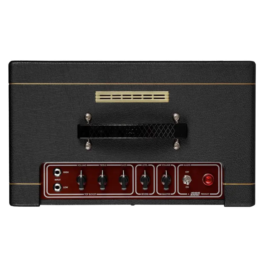 Vox AC4HWR1 Hand-Wired Combo Rør 4 watt, 12" Celestion Greenback 