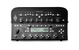 Kemper PROFILER Head MK 2
