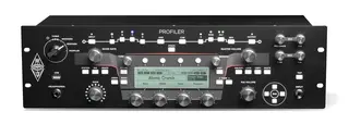 Kemper PROFILER Rack MK 2