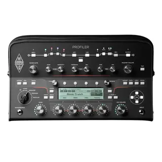 Kemper PROFILER PowerHead MK 2