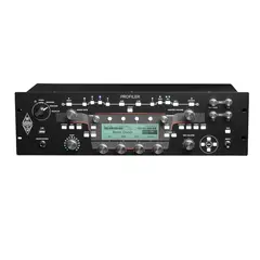 Kemper PROFILER PowerRack MK 2