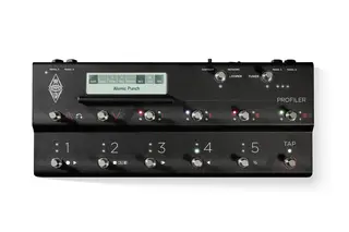 Kemper PROFILER Remote MK 2