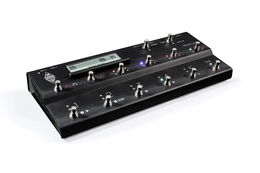 Kemper PROFILER Remote MK 2 