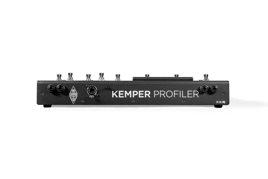 Kemper PROFILER Remote MK 2 