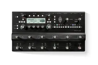 Kemper PROFILER Stage MK 2