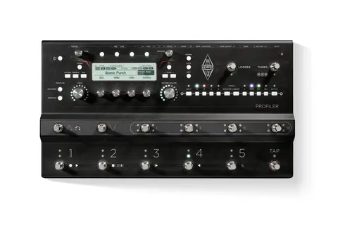 Kemper PROFILER Stage MK 2