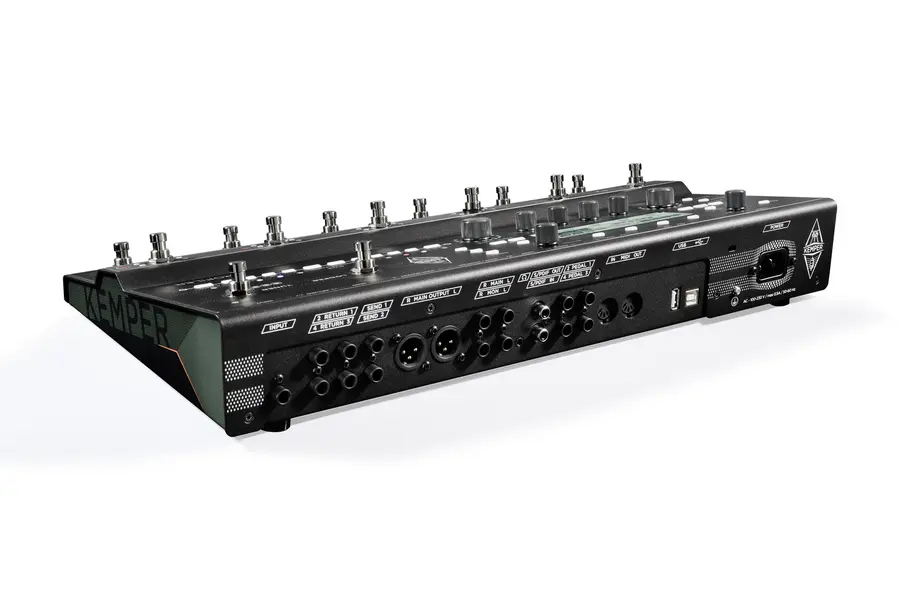 Kemper PROFILER Stage MK 2 