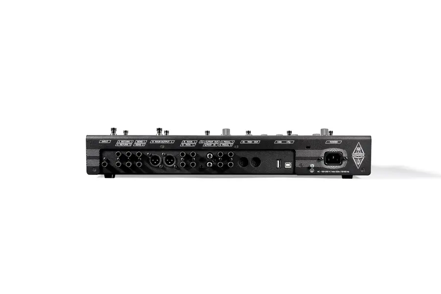 Kemper PROFILER Stage MK 2 