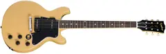 Epiphone 1960 Les Paul Special Double Cut, Reissue TV Yellow