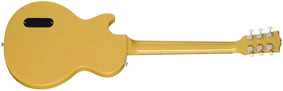 Gibson Les Paul Junior TV Yellow 