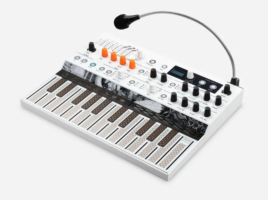 Arturia Microfreak Vocoder limited ed. 