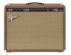Fender '62 Super Amp 230V EU