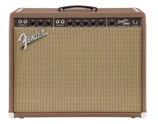Fender '62 Super Amp 230V EU