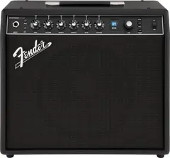 Fender Mustang LTX50 230V EU